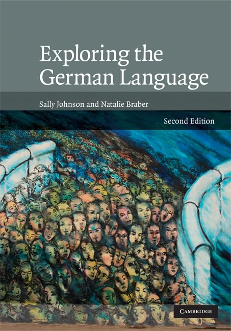 Exploring the German Language: A Comprehensive Guide for Learners