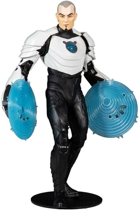 McFarlane Toys DC Shriek Unmasked Action Figure - Batman Beyond