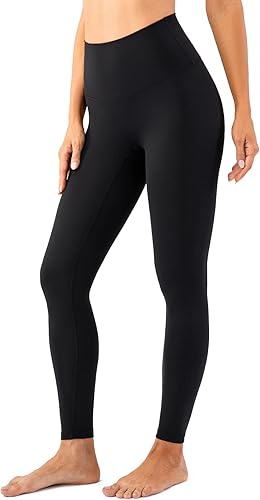 Lavento Women's All Day Soft Yoga Leggings for Ultimate Comfort
