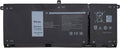 H5CKD Laptop Battery Replacement for Dell 15V 53Wh - Reliable Power