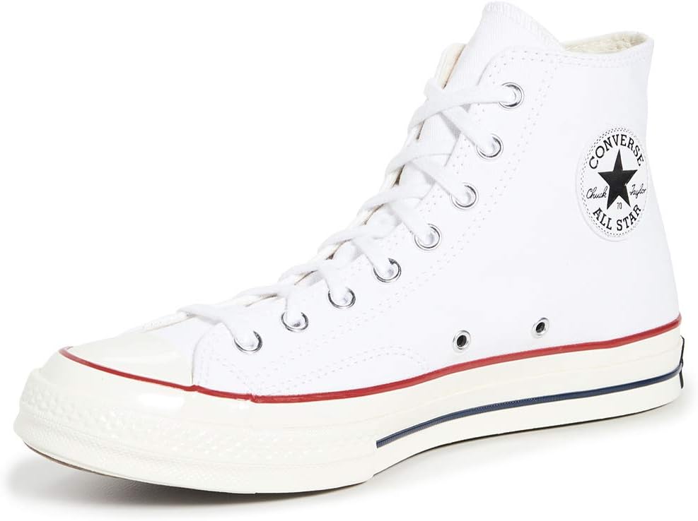 Converse Men's Taylor Chuck 70 Hi Sneaker for Ultimate Comfort