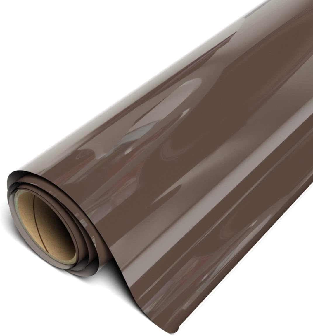 Siser EasyWeed Stretch Matte HTV Roll for Craft Cutters 11.8in