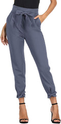 GRACE KARIN Women's High Waist Pencil Trouser - Tailored Comfort