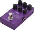 M-vave Elemental digital delay pedal - 9 Delay Effects for Guitar