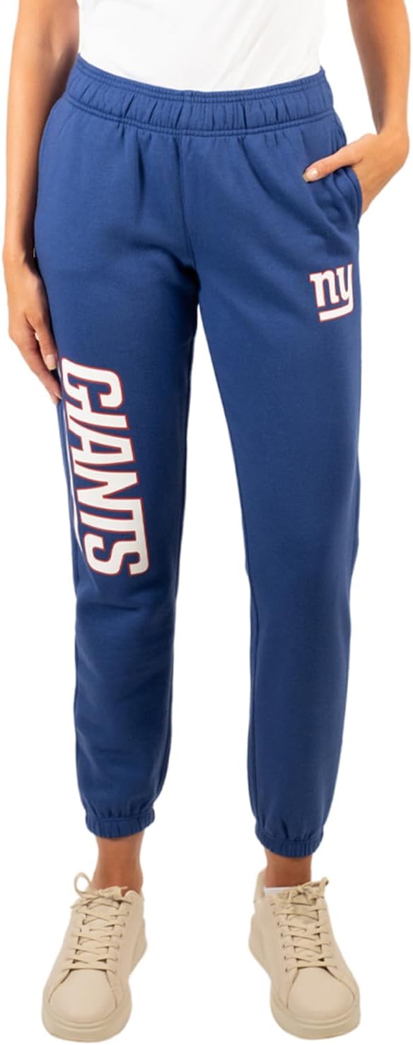 Ultra Game Women's Super Soft Fleece Jogger Sweatpants Review
