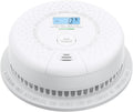 X-Sense 10-Year Battery Smoke and Carbon Monoxide Detector