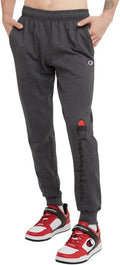 Champion Men's Joggers, Fleece Sweatpants - Comfortable Everyday Fit