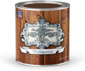 All-in-ONE Gel Stain Pint - Tobacco Rich Brown Heirloom