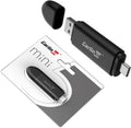 CarPlay Wireless Adapter Mini SE 2025 - Wireless CarPlay Dongle