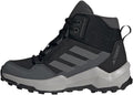 adidas Terrex Ax4r Kids Hiking Shoe - Durable, Eco-Minded Fit