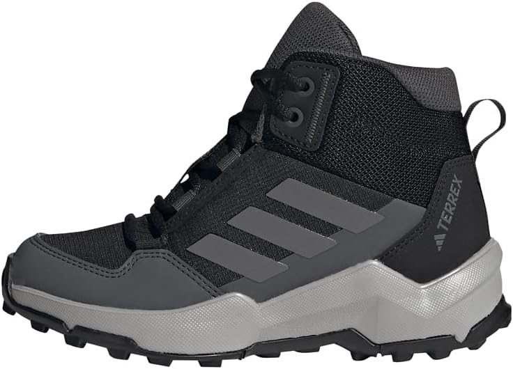 adidas Terrex Ax4r Kids' Hiking Shoe - Lightweight & Durable