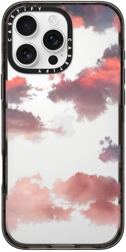 CASETiFY Impact Case for iPhone 16 Pro Max with Drop Protection