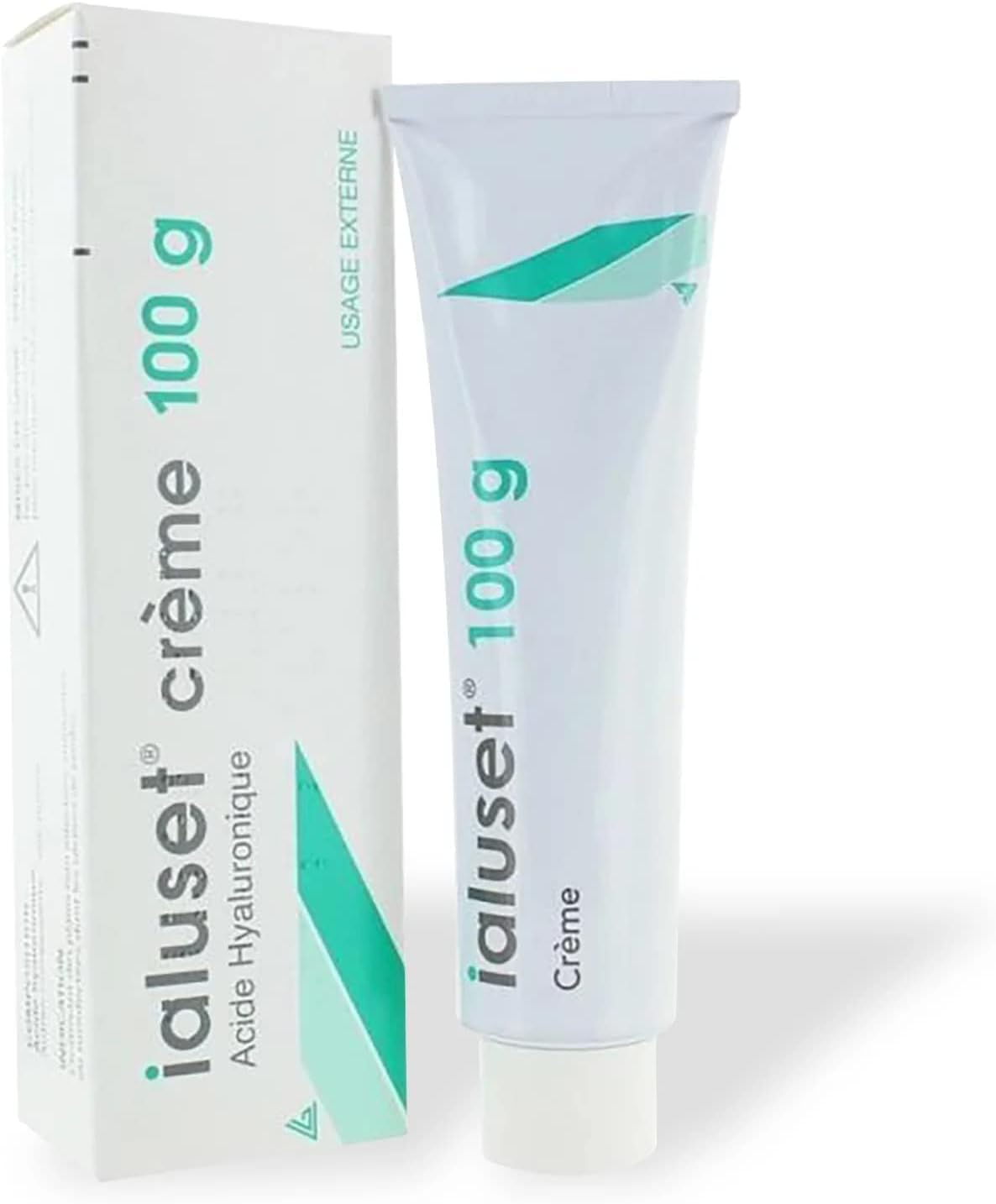 Hyaluronic Acid Cream - Hydrating Face Moisturizer for All Skin