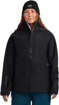 Dakine Women's Gore-Tex 3L Stoker Jacket - Waterproof Winter Shell