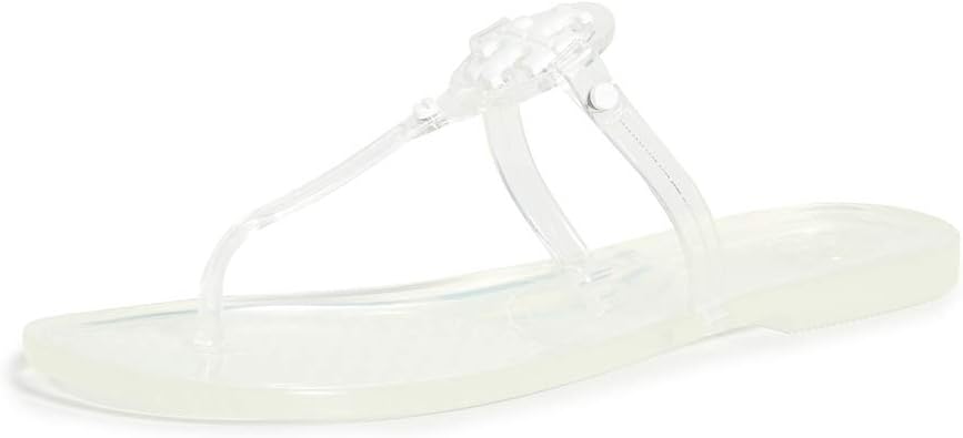 Tory Burch Women's Mini Miller Flip Flops for Stylish Comfort