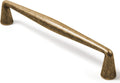 Goo-Ki Vintage Antique Brass Cabinet Handles - Affordable Luxury
