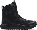 Under Armour Micro G Valsetz Zip Military and Tactical Boot