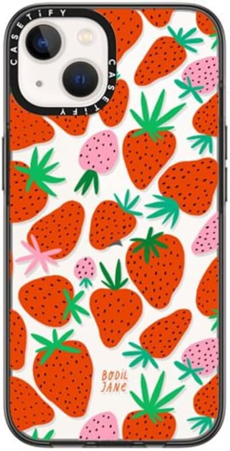 CASETiFY Compact iPhone 14 Case with Military Grade Protection