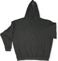 Big and Tall Hoodie Beefy Hooded Sweatshirts - Extra Cozy Fit