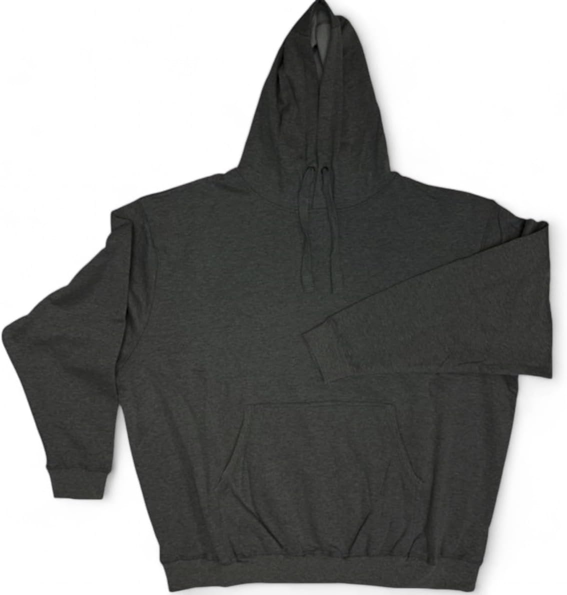 Falcon Bay Big & Tall Hoodie in 4 Colors, Sizes up to 10X - Ultimate Comfort!
