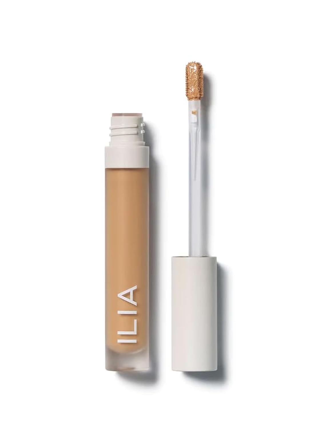 ILIA True Skin Serum Concealer for Dark Circles and Blemishes