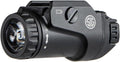 Sig Sauer Foxtrot1X 450 Lumens Rail-Mounted Handgun Flashlight
