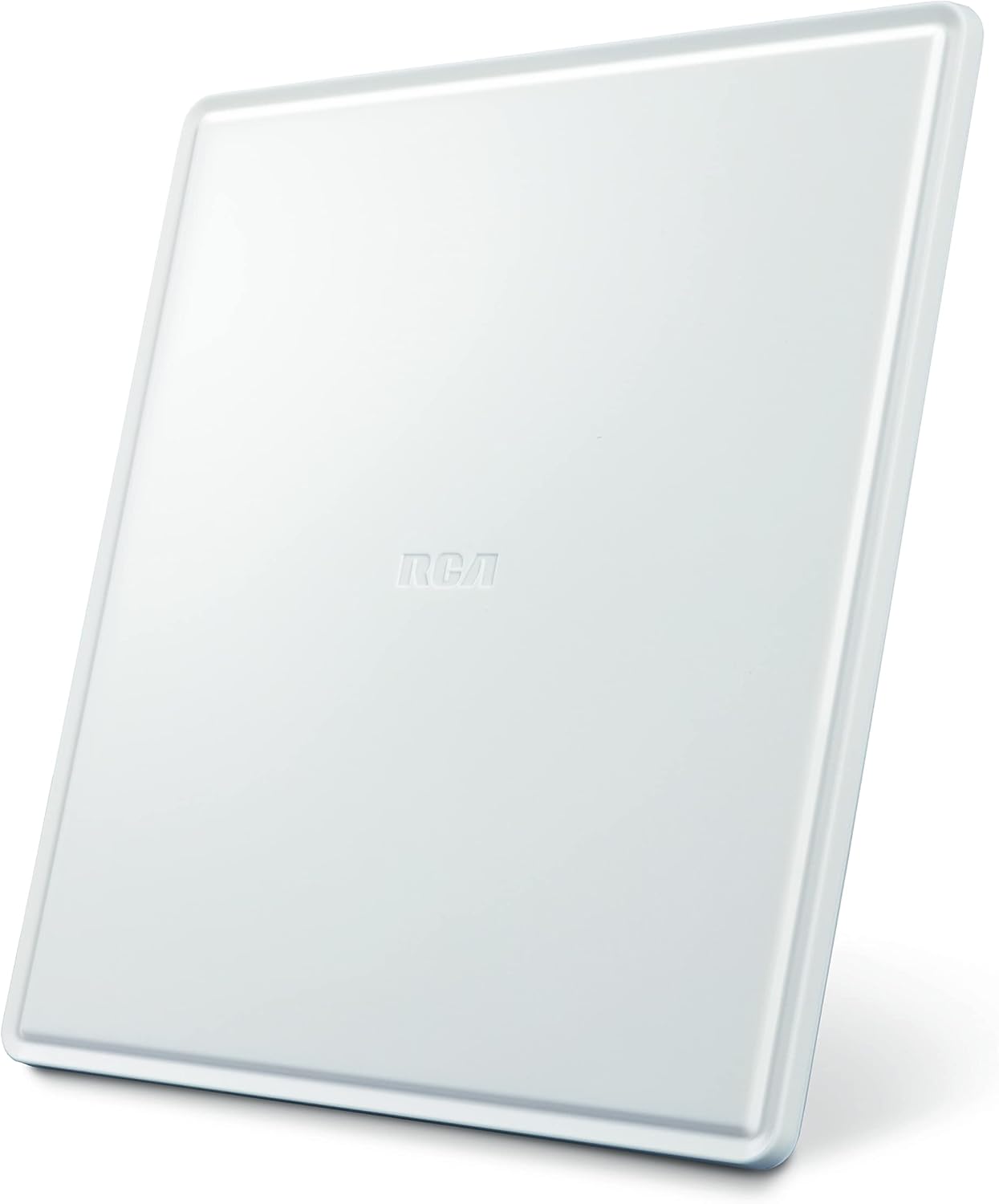 Enhanced Signal Reception RCA Indoor HDTV Antenna