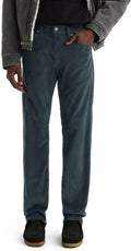 Levi's 505 Regular Fit Jeans - Classic Zip Fly Comfort