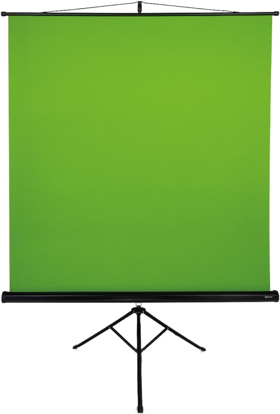 Arozzi Ultrawide Green Screen for Photography and Video Use