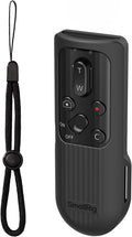 SMALLRIG Wireless Camera Remote Control 5207 - Compact Shutter