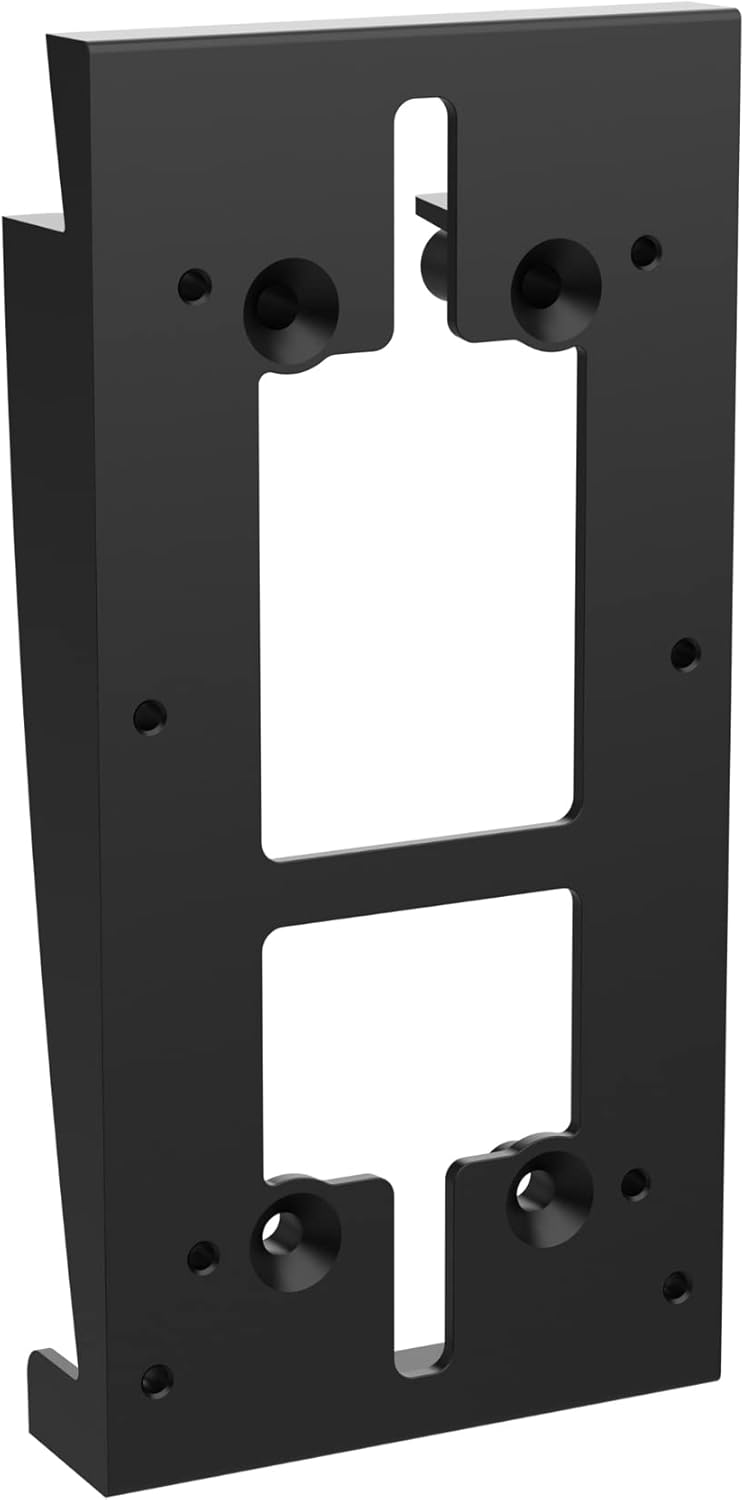 Ring Doorbell Mount for 4 Vinyl - Easy Installation
