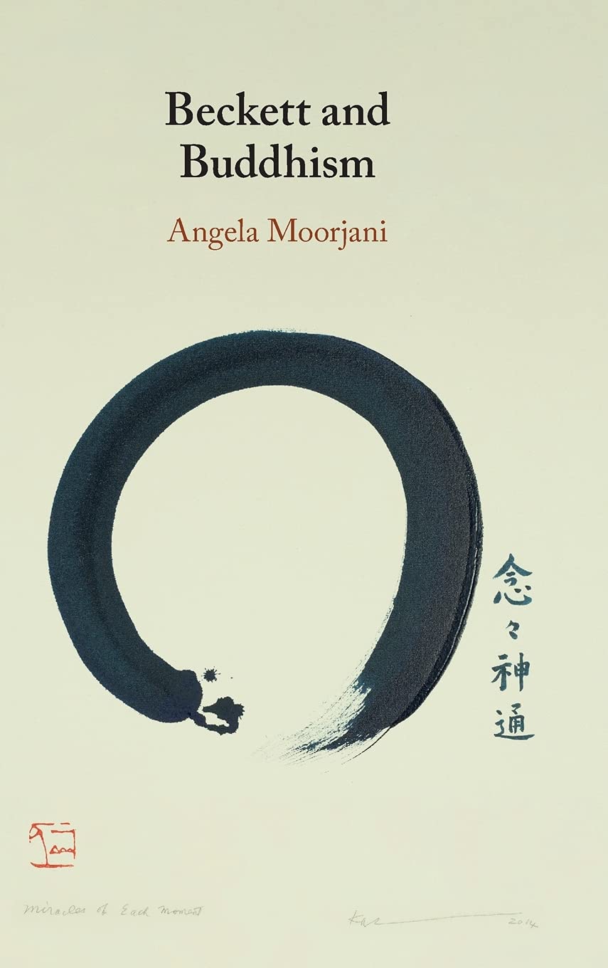 Beckett and Buddhism: A Deep Dive into Existential Philosophy