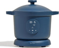 Dream Cooker 6-Quart Multicooker - Fast, Stylish Countertop