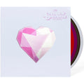 Steven Universe: The Movie Original Soundtrack - 4x10in Vinyl