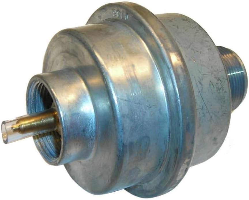 Mr. Heater Fuel Filter for Big Buddy - Clean Fuel for Reliable Heat
