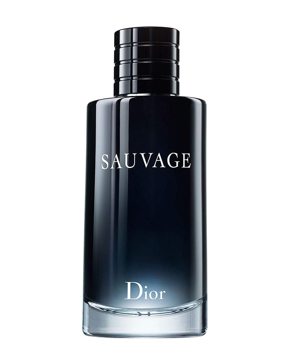 Dior Sauvage for Men Eau De Toilette - A Captivating Fragrance