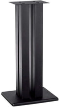 Monolith 28 in Speaker Stand (Each) - Rigid Steel Support for Heavy