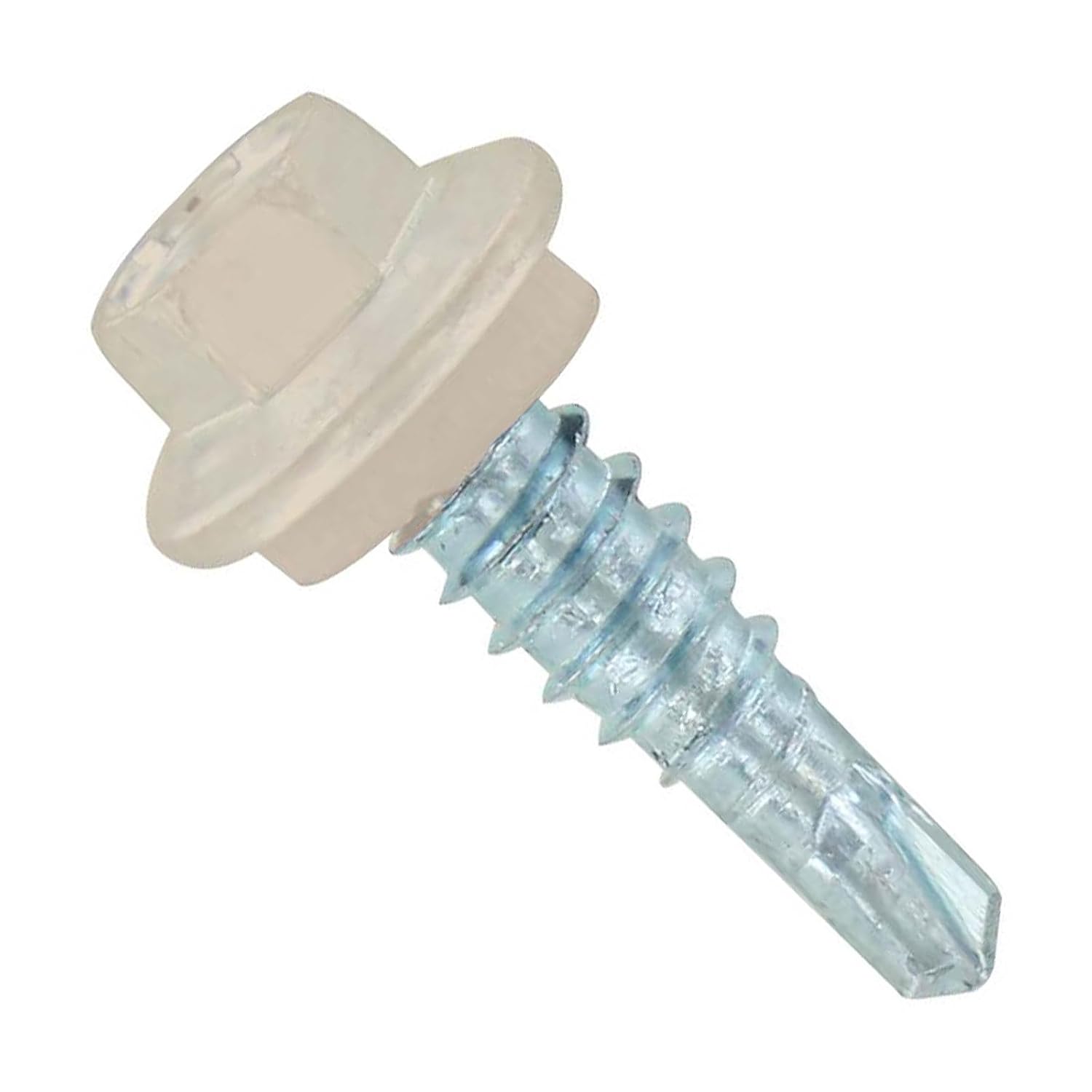 Fasteners Plus ST Fastening #14 x 7/8 Maxx Steelbinder Screws