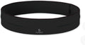 FlipBelt Classic Running Belt for Women and Men - No-Bounce Waist Pack