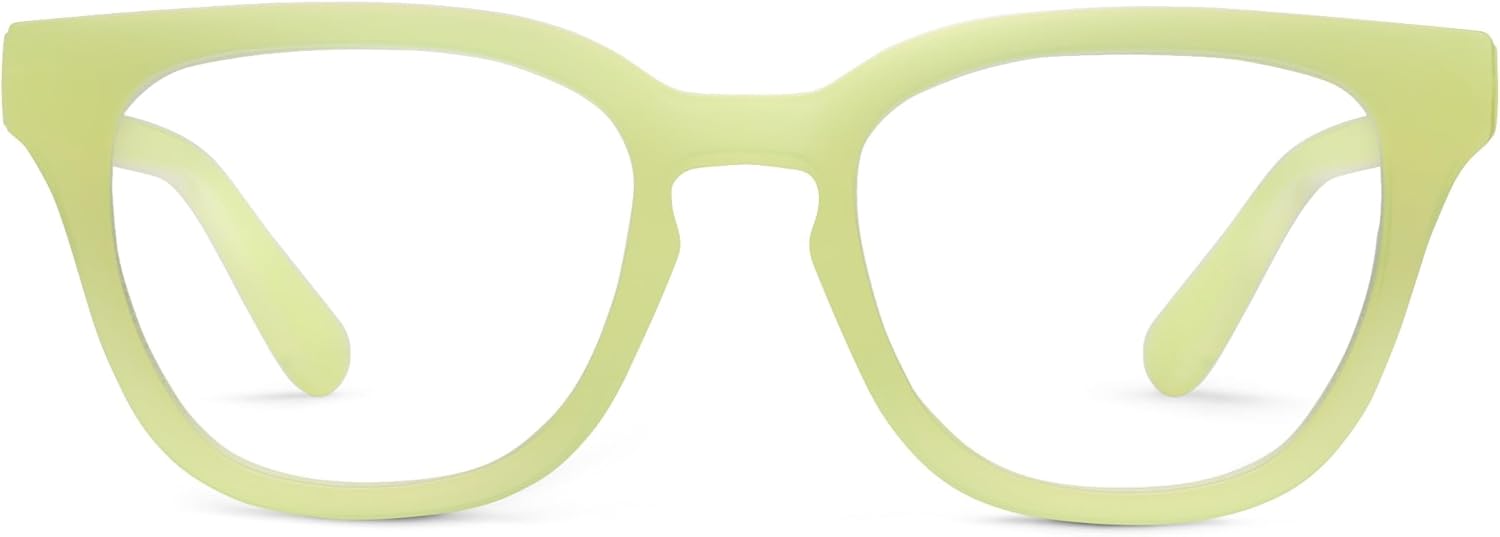 Peepers Nola Cat-Eye Reading Glasses for Stylish Comfort