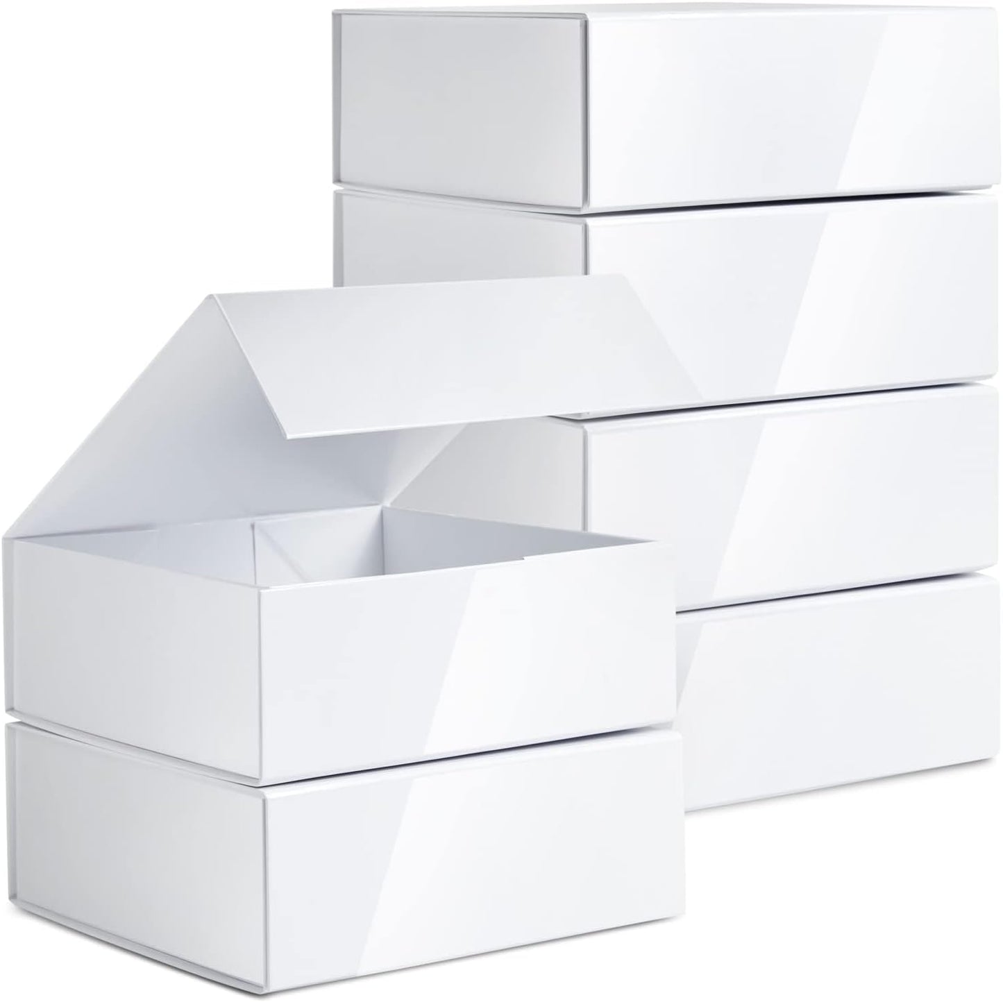Stockroom Plus Bridesmaid Proposal Box Set - Elegant Gift Boxes