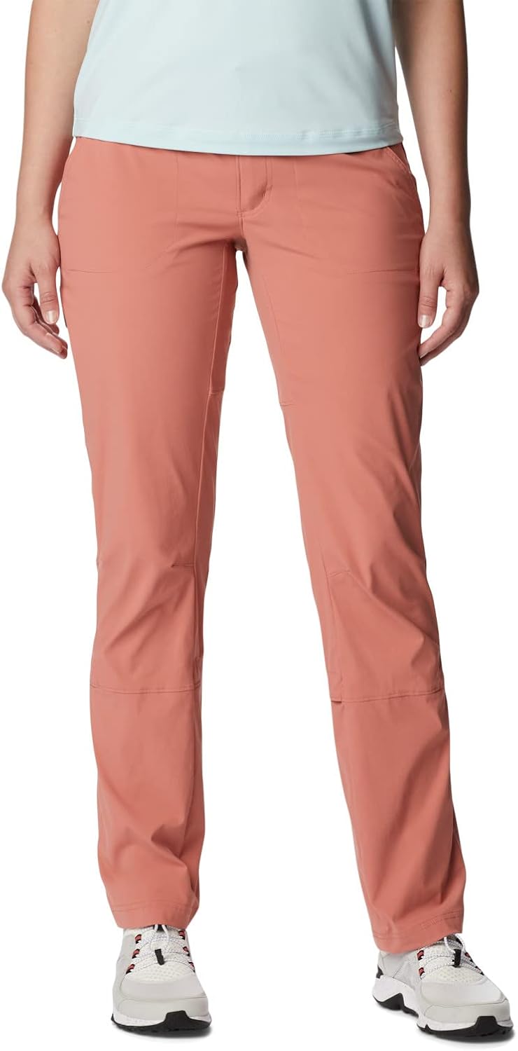Columbia Women's Saturday Trail Stretch Pant for Outdoor Adventures