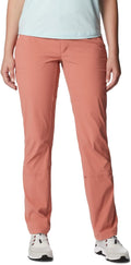 Columbia Saturday Trail Stretch Pant - Lightweight, Sun-Protective our