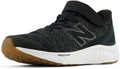 New Balance Girls' Fresh Foam Arishi V4 Running Shoes (Style 3L4X)