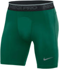 Nike Mens Pro Compression Bike Shorts for Training and Recovery