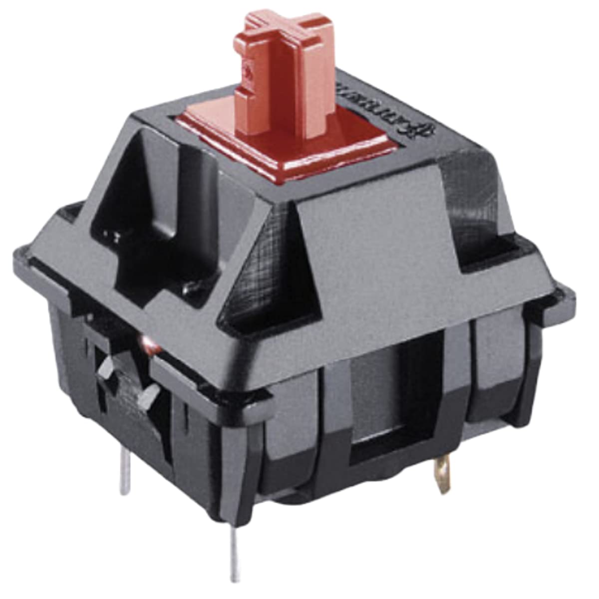 Cherry MX Key Switches for Mechanical Gaming Keyboards - 65 Pcs