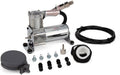 Power up your ride with AIR LIFT Air Compressor