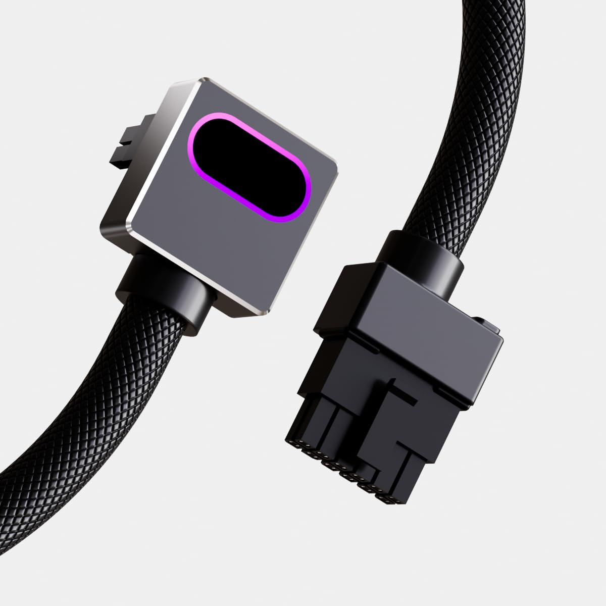 16PIN GPU Power Cable for RTX 40&50 Series - 60CM Modular Design