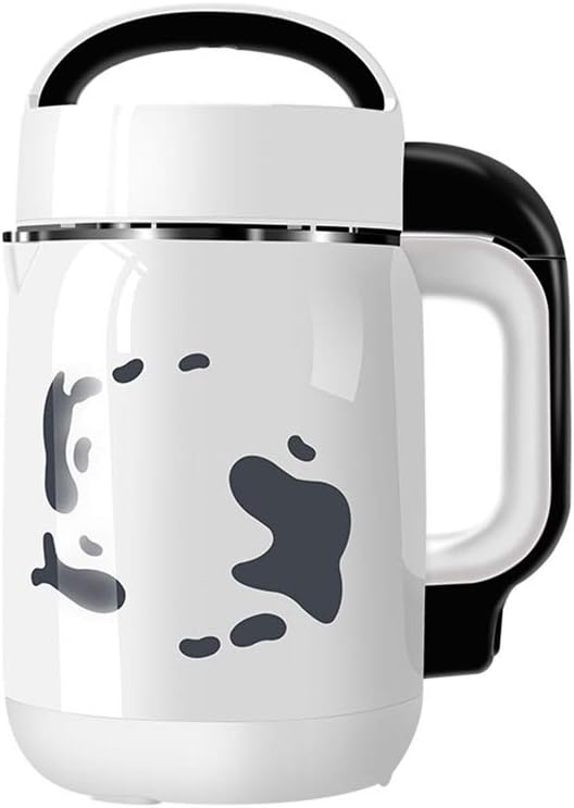 Auto Soymilk Maker for Homemade Delights