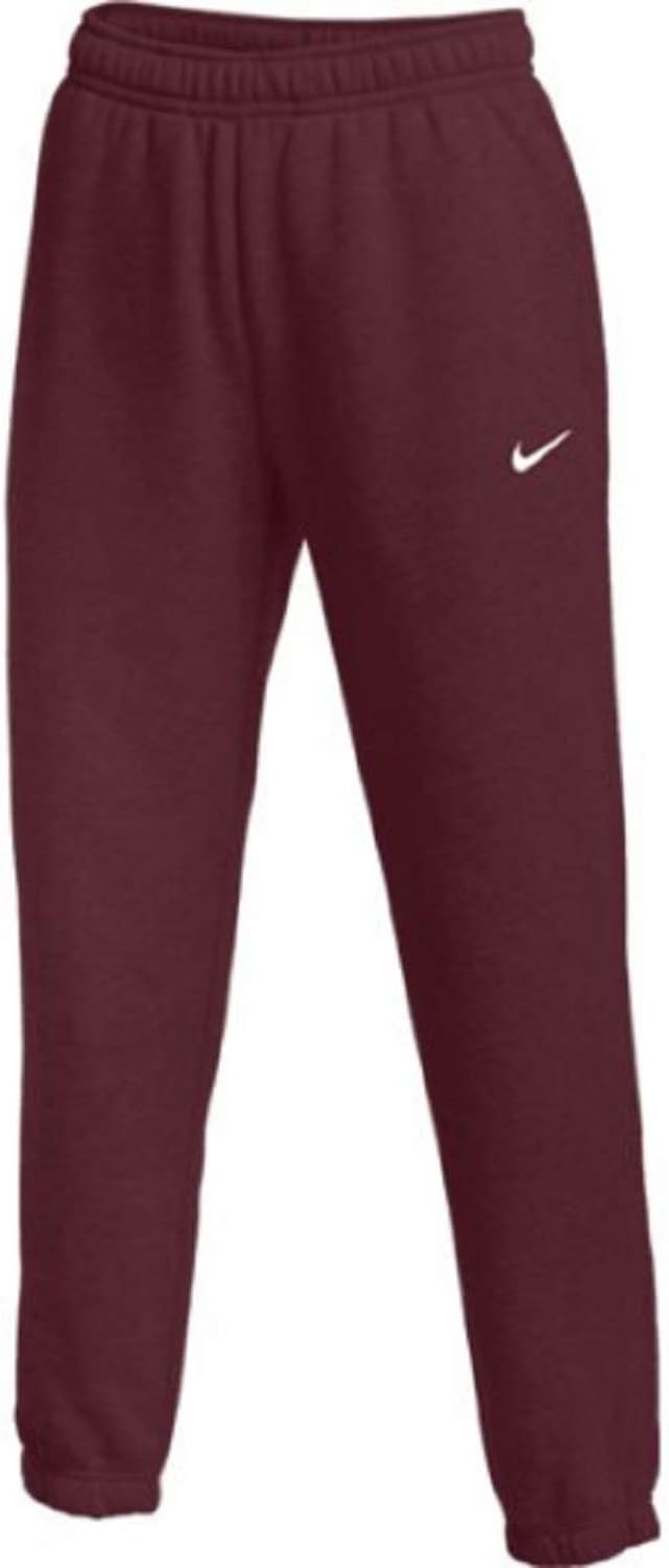 Nike Womens Club Fleece Jogger Sweatpants for Ultimate Comfort